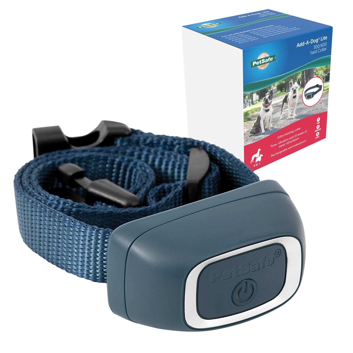PetSafe Add-A-Dog Receiver Collar