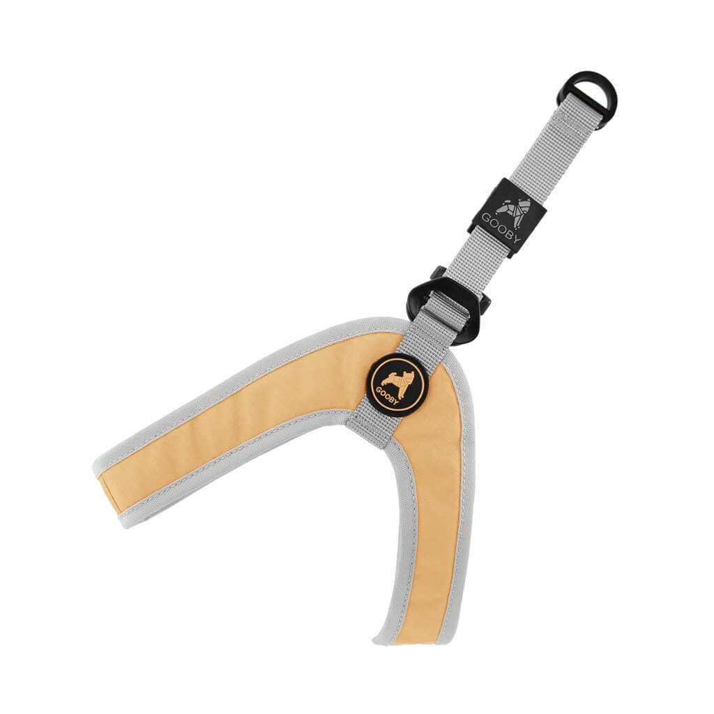 Alternative view of Gooby Simple Step-In Dog Harness III