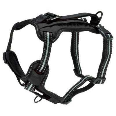 Alternative view of PetSafe 3 in 1 Harness with Two Point Control Leash
