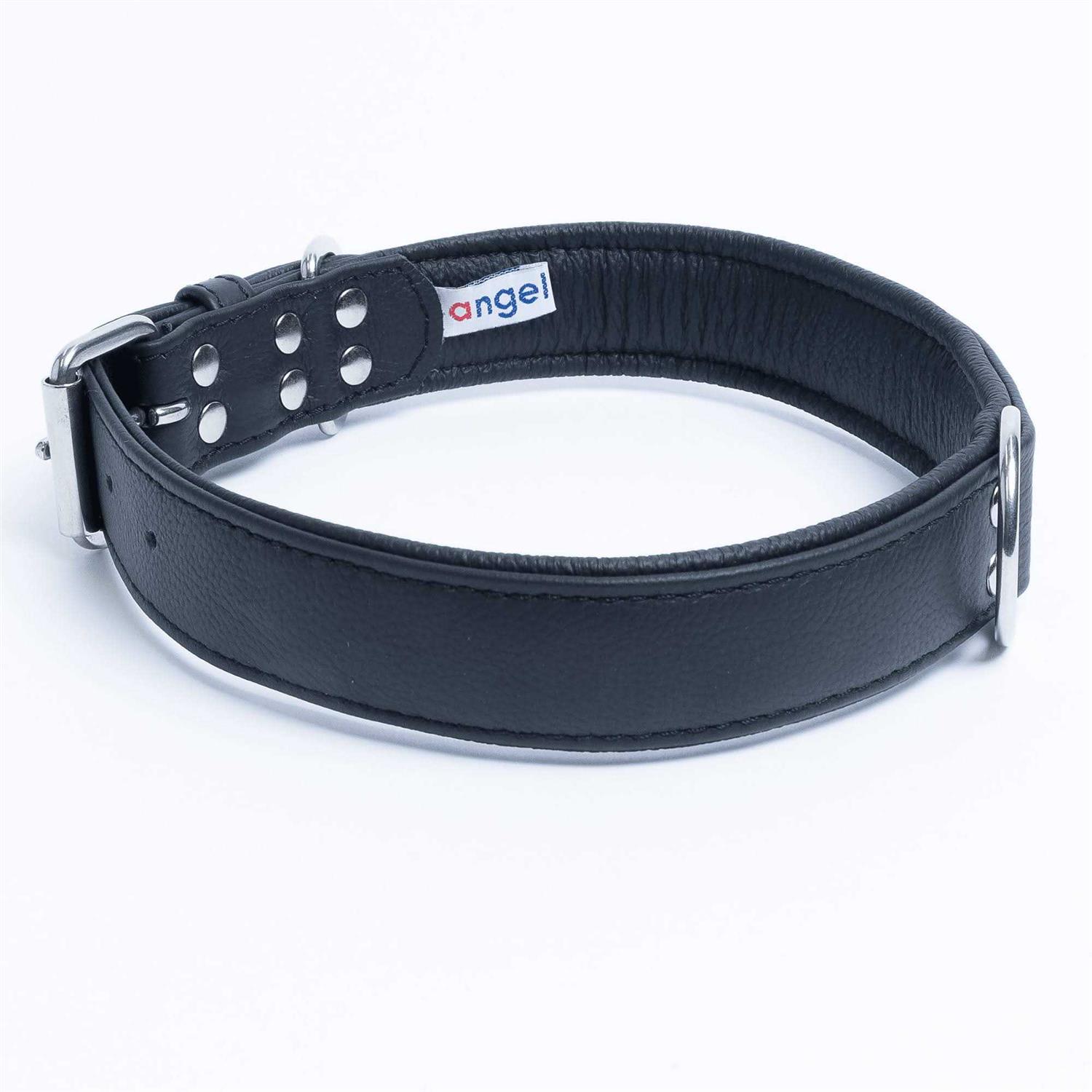 Alternative view of Alpine Dog Collar