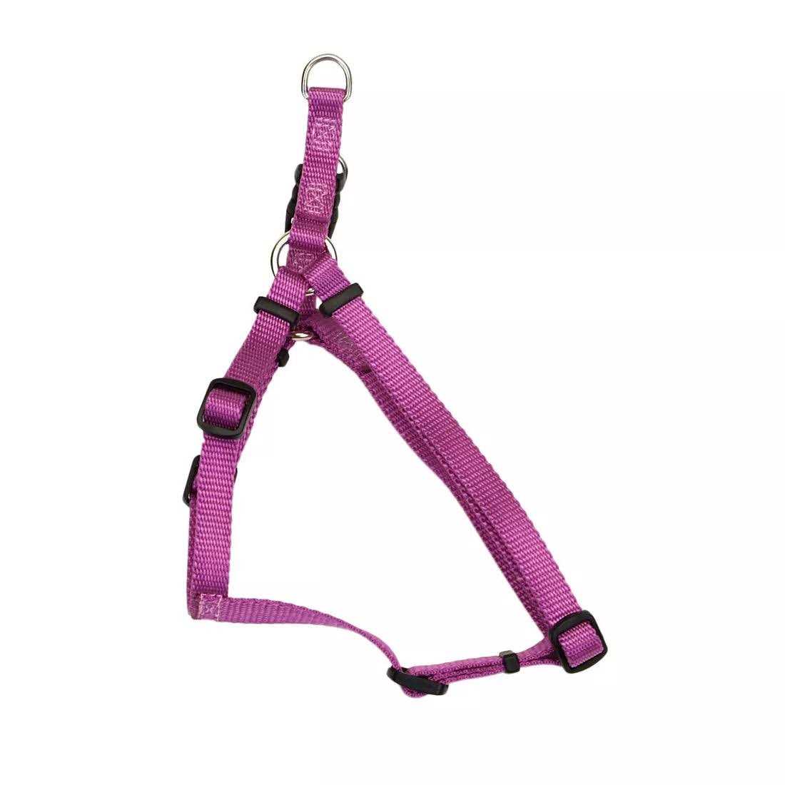 Alternative view of Coastal Comfort Wrap Adjustable Nylon Dog Harness