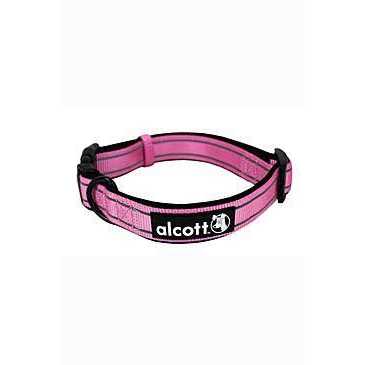 Alternative view of Alcott Adventure Dog Collar