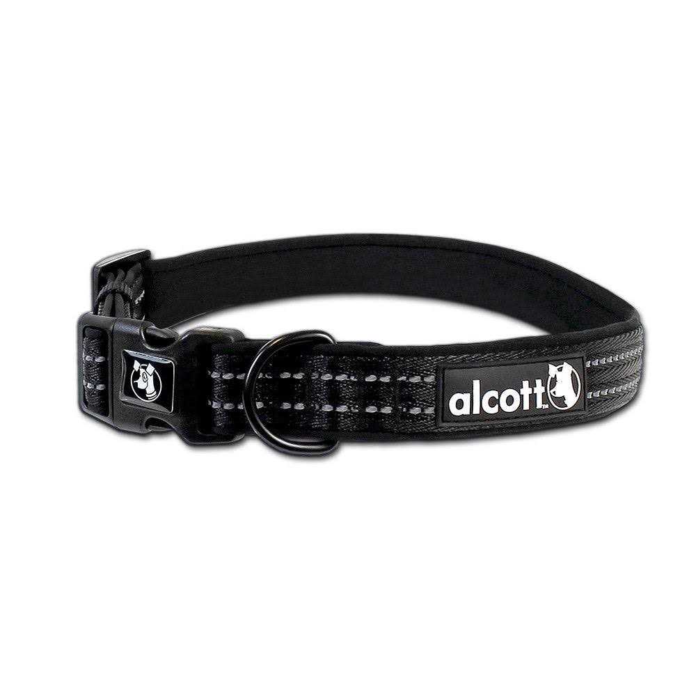 Alternative view of Alcott Adventure Dog Collar