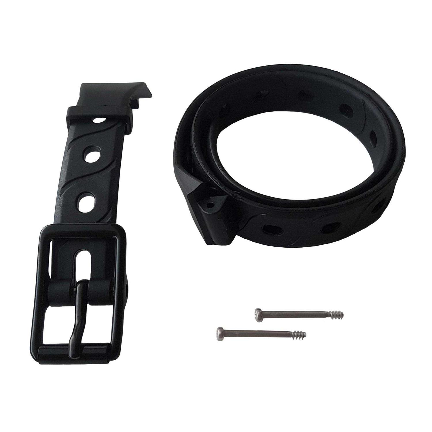 PetSpy P620 Extra Collar Strap Replacement Part for Dog Training Collars P620 and P620B