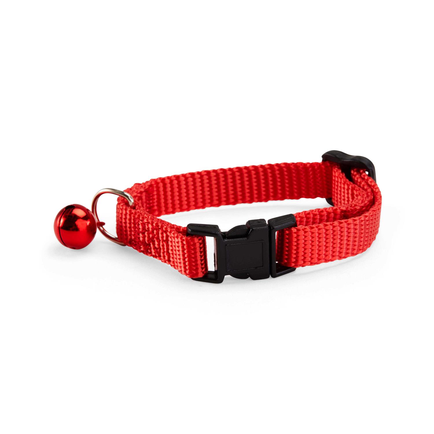 Alternative view of EveryYay Assorted Flair Ferret Collar with Bell