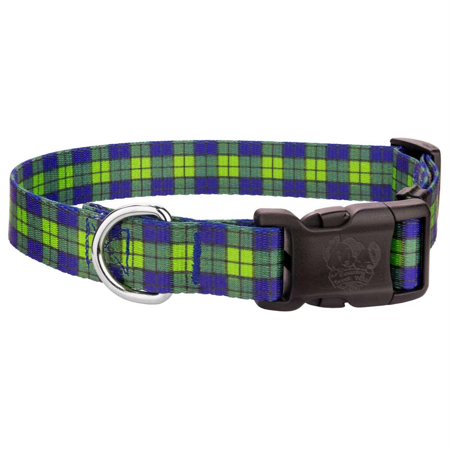 Alternative view of Country Brook Petz Deluxe Dog Collar