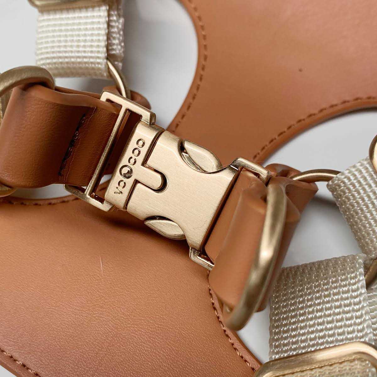 Alternative view of VOOCOO #OOTD Pet Harness and Leash Set