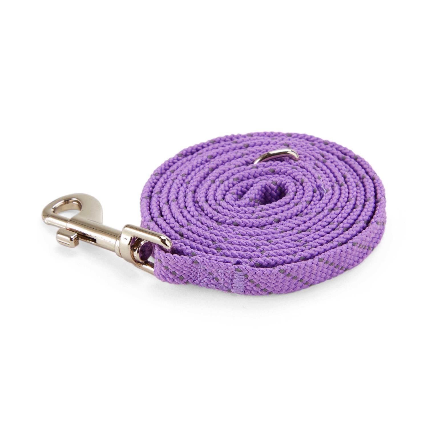 Alternative view of YOULY Reflective Purple Cat Harness Kit Set