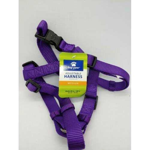 Alternative view of Top Paw Dog Top Paw Xs Adjustable Puppy Harness