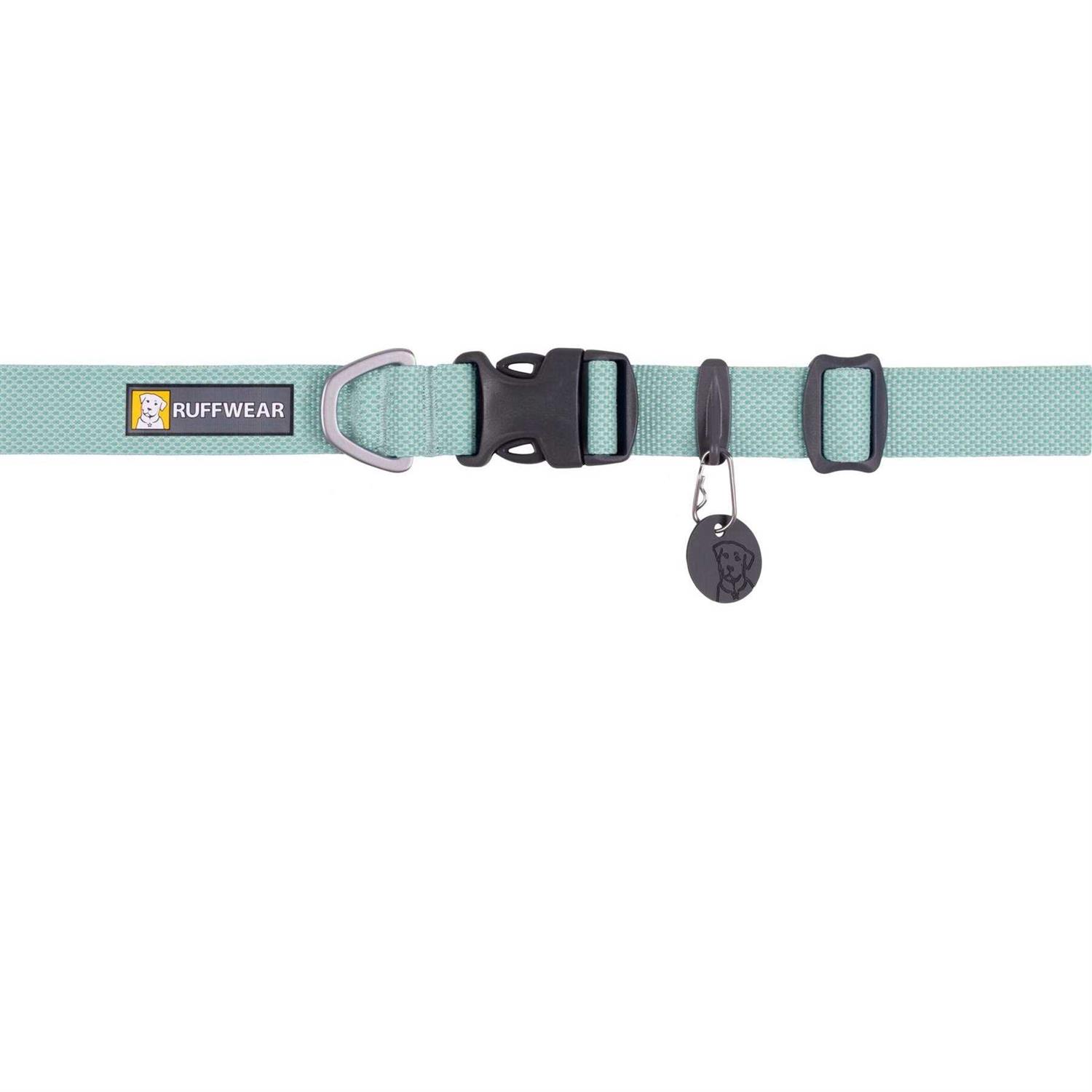 Alternative view of Ruffwear Hi Light Dog Collar