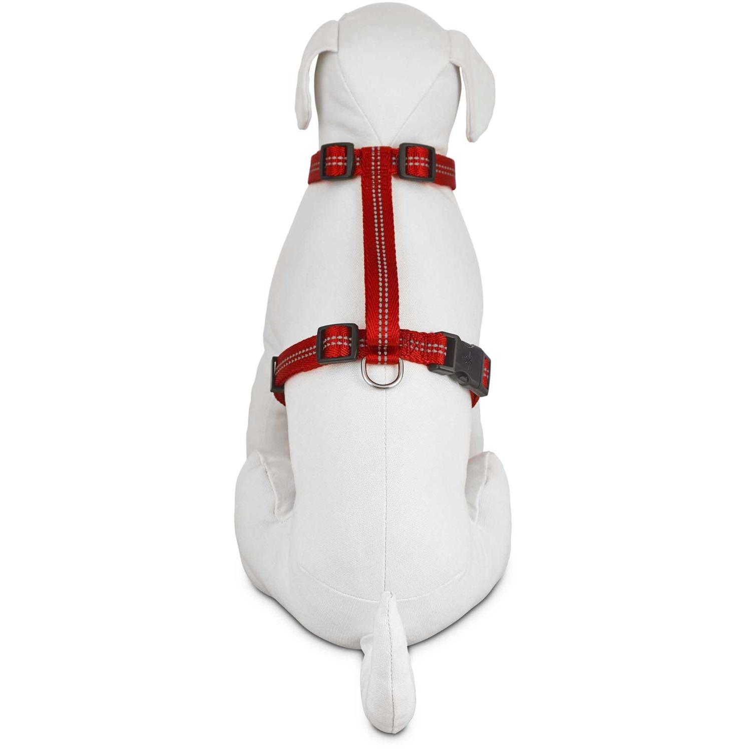 Alternative view of Youly Reflective Dog Harness