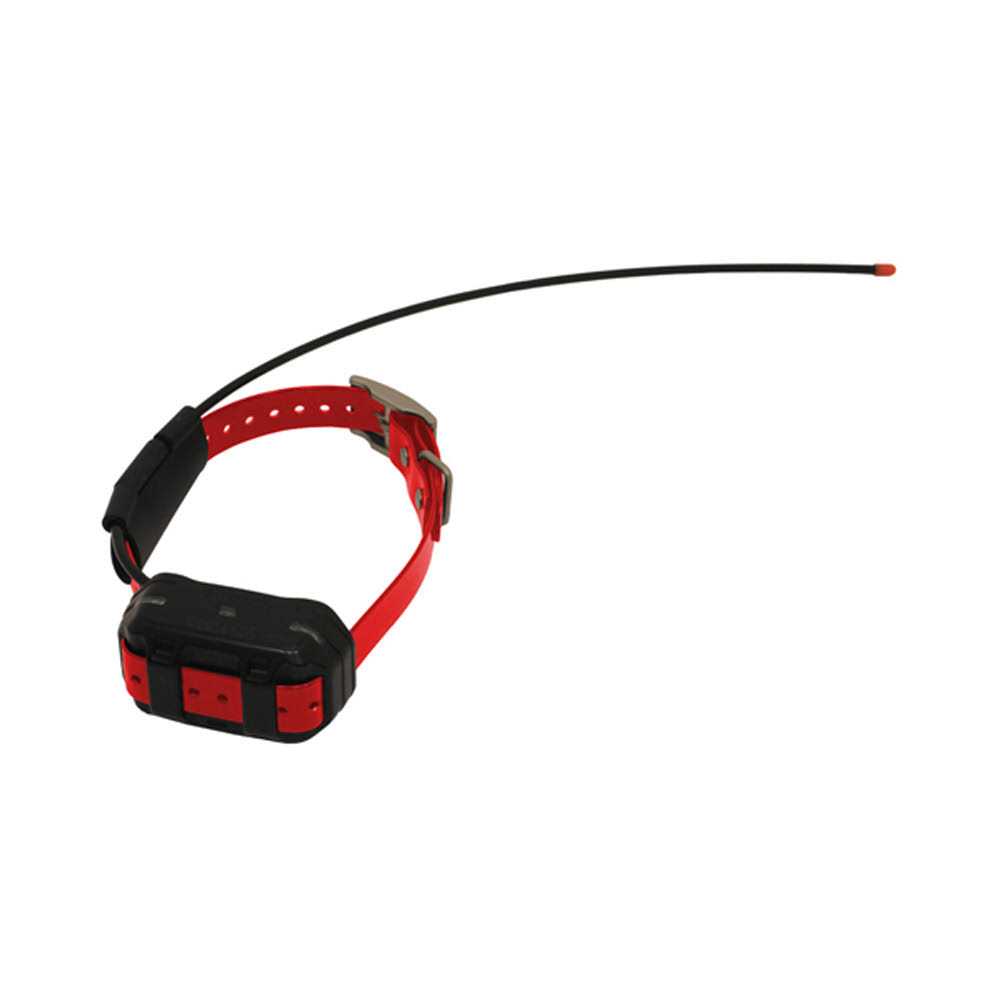 Alternative view of Garmin TB 10 Dog Device