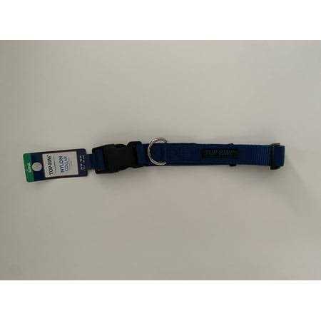 Alternative view of Top Paw Signature Dog Collar