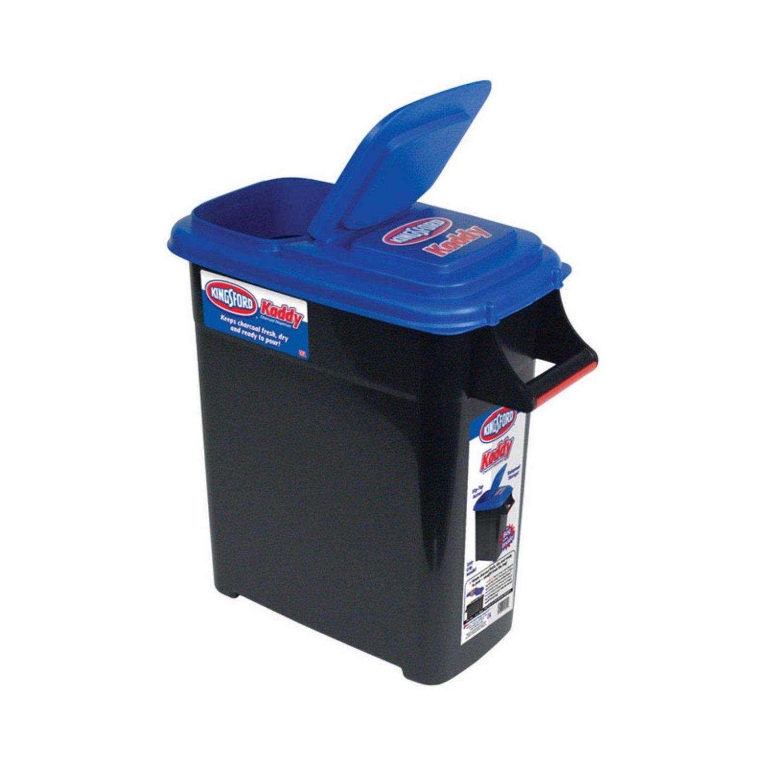 Kingsford Charcoal Dispenser