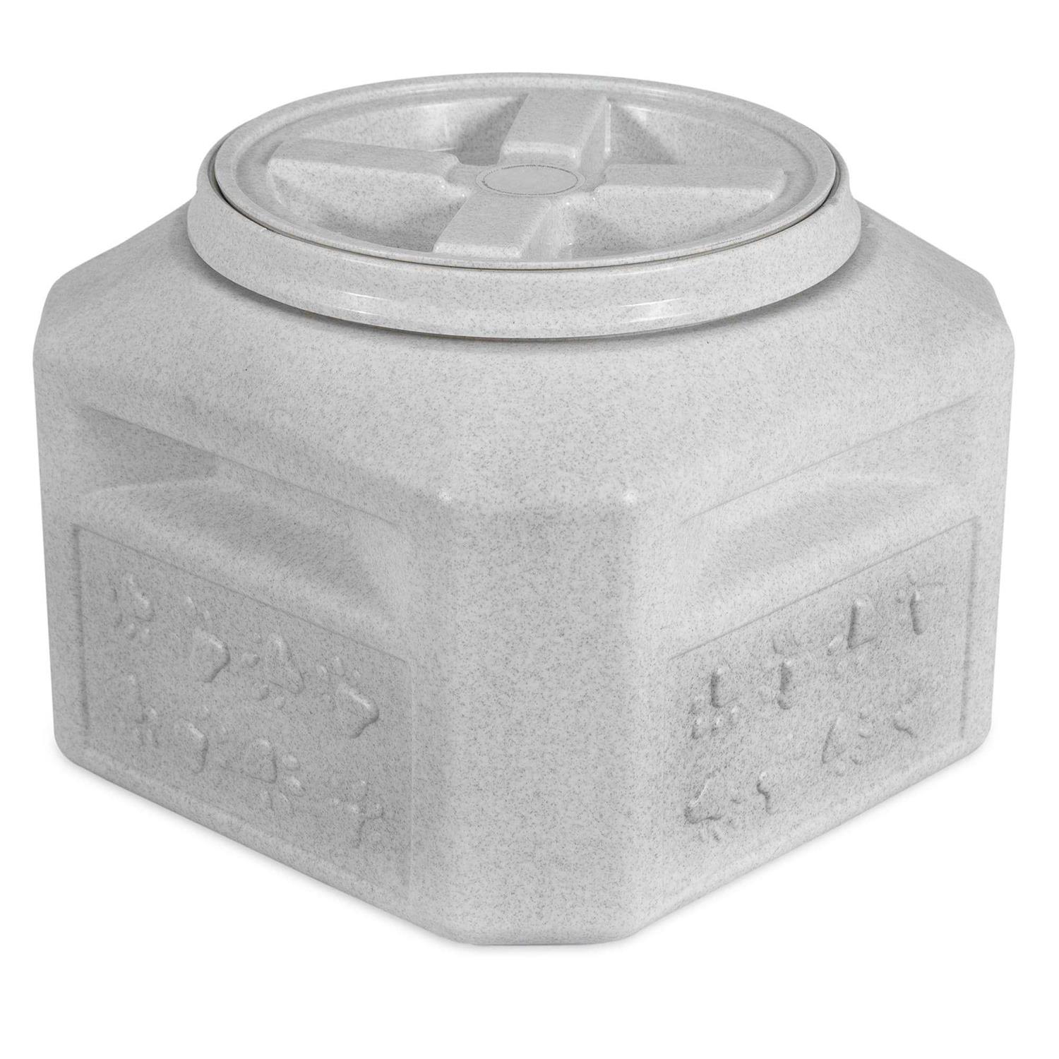 Alternative view of Gamma2 Vittles Vault Pet Food Container