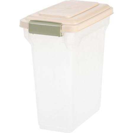 Iris USA Airtight Pet Food Storage Container