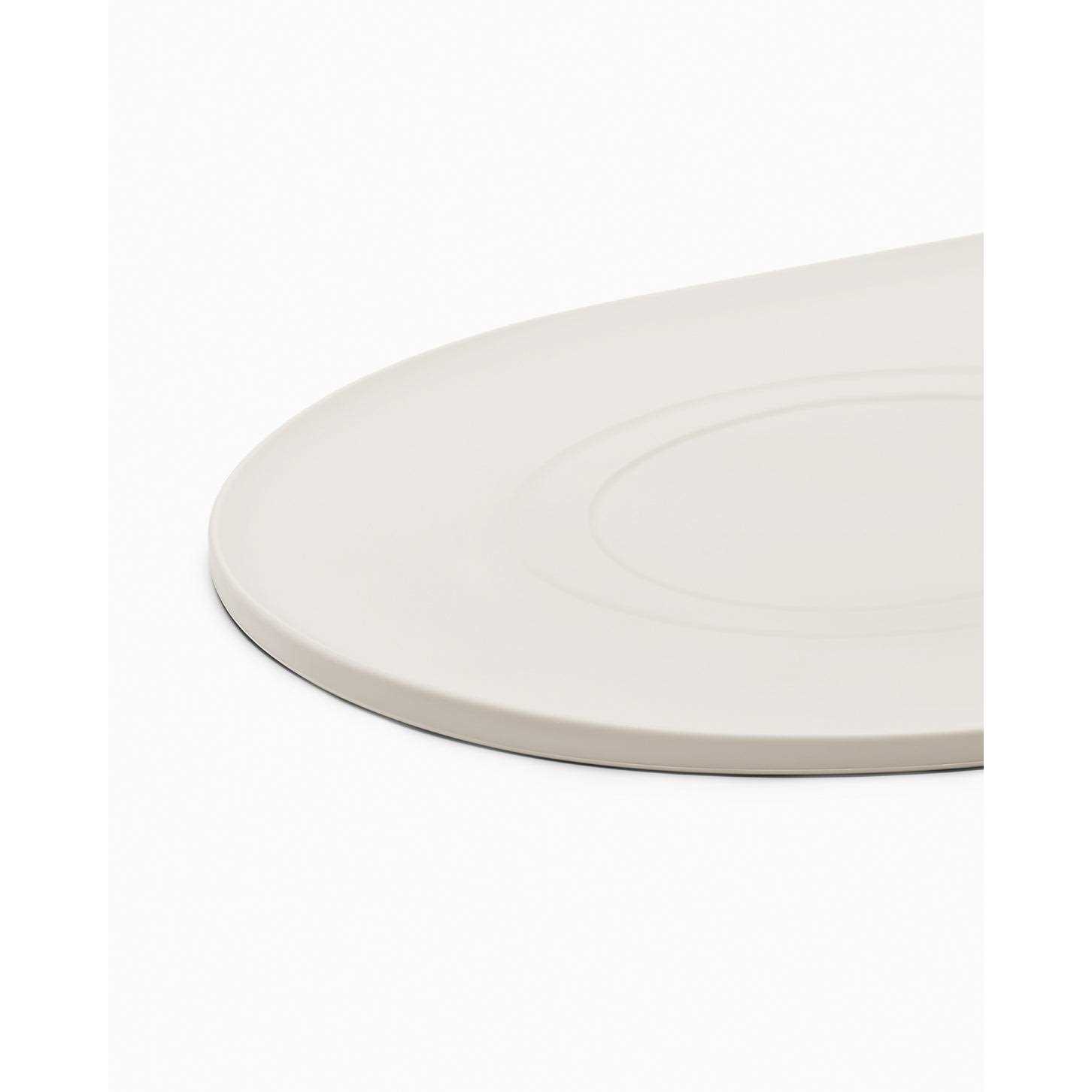 Alternative view of Fable Pets Signature Dog Bowl Mat