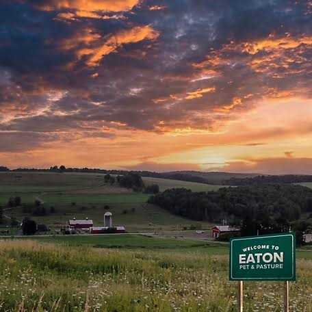 Alternative view of Eaton Pet & Pasture Naturally Grown Hemp Small Pet Bedding