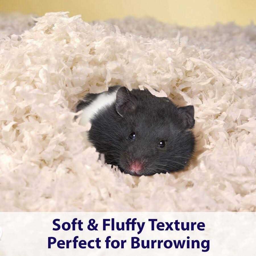 Alternative view of Kaytee Clean & Cozy Small Pet Bedding
