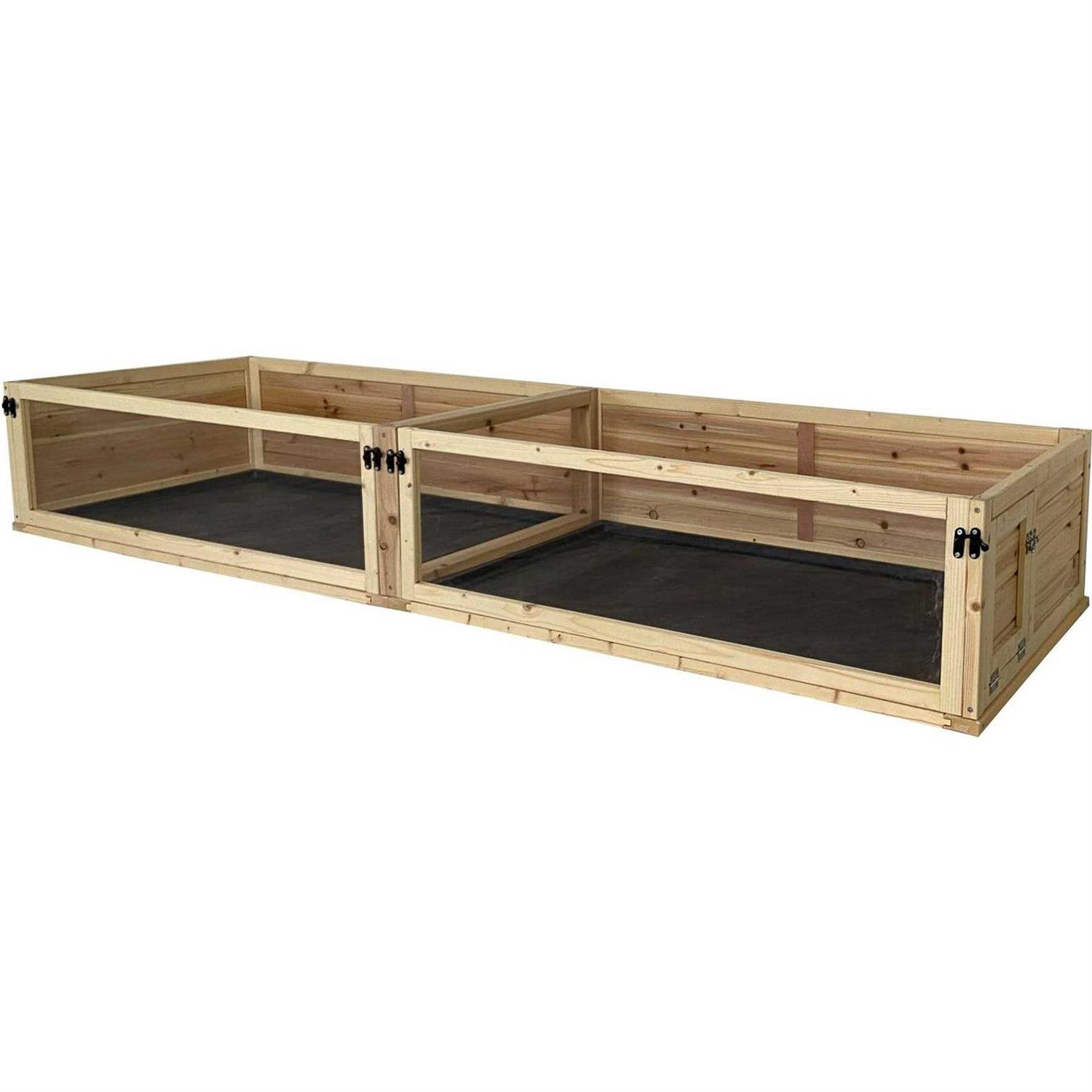 Zylina Guinea-Pig Healthy Habitat