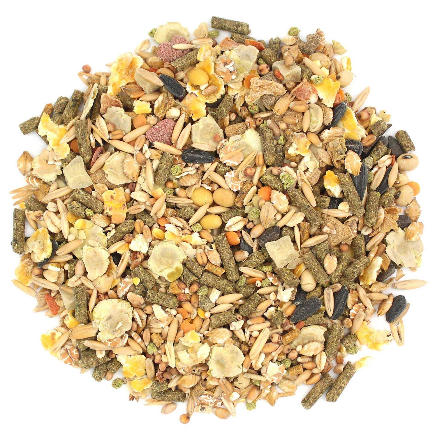 Alternative view of Sunseed Vita Prima Dwarf Hamster Food