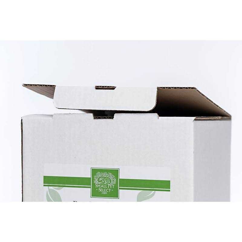 Alternative view of Small Pet Select Small Animal Pelleted Paper Bedding for Rabbits, Guinea Pigs, and Other Small Animals