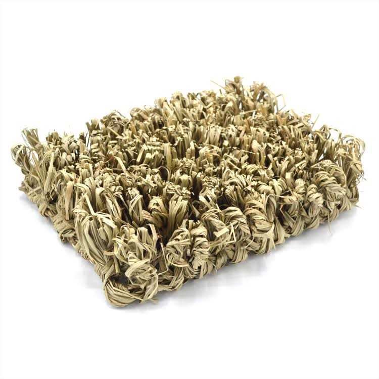 Alternative view of Oxbow Timothy Club Hide & Seek Mat