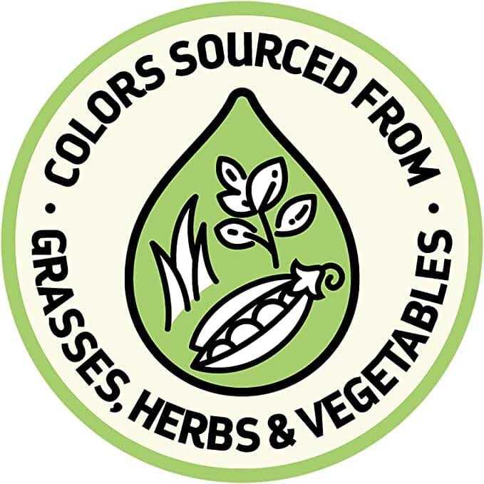 Alternative view of Higgins Sunburst Gourmet Blend Chinchilla Food