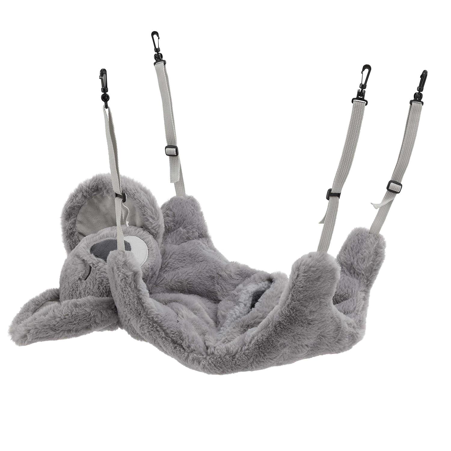 EveryYay Hangin' Around Koala Bear Ferret Hammock