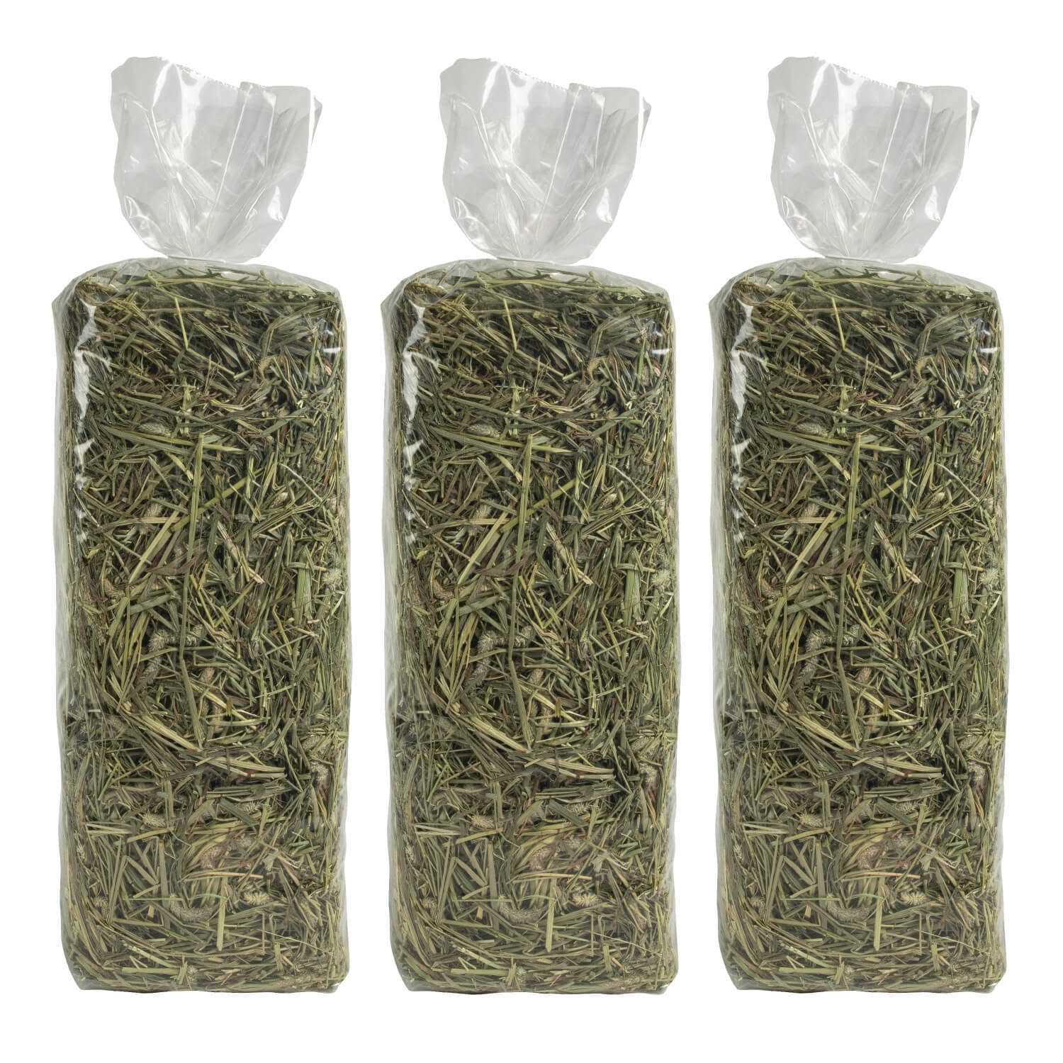 Alternative view of Kaytee Field and Forest Timothy and Orchard Grass Hay Blend