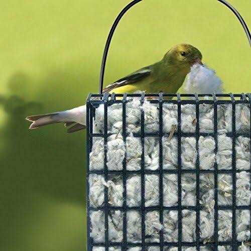 Alternative view of Heritage Farms Bird Nester Refill