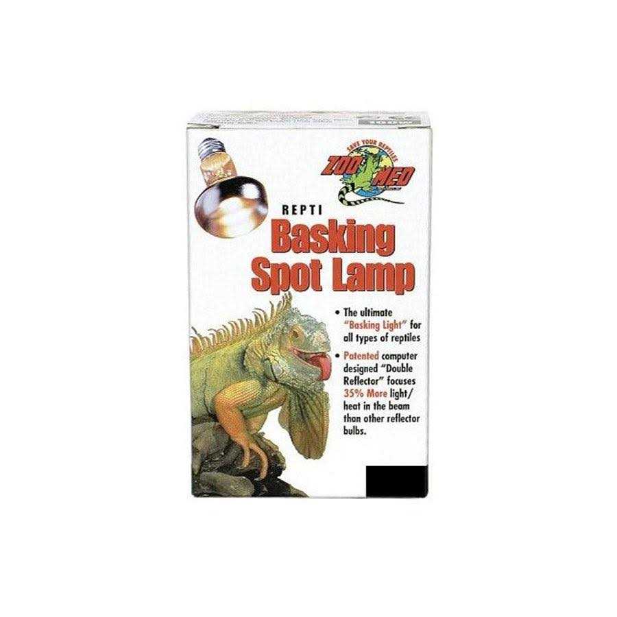 Alternative view of Zoo Med Repti Basking Spot Lamp