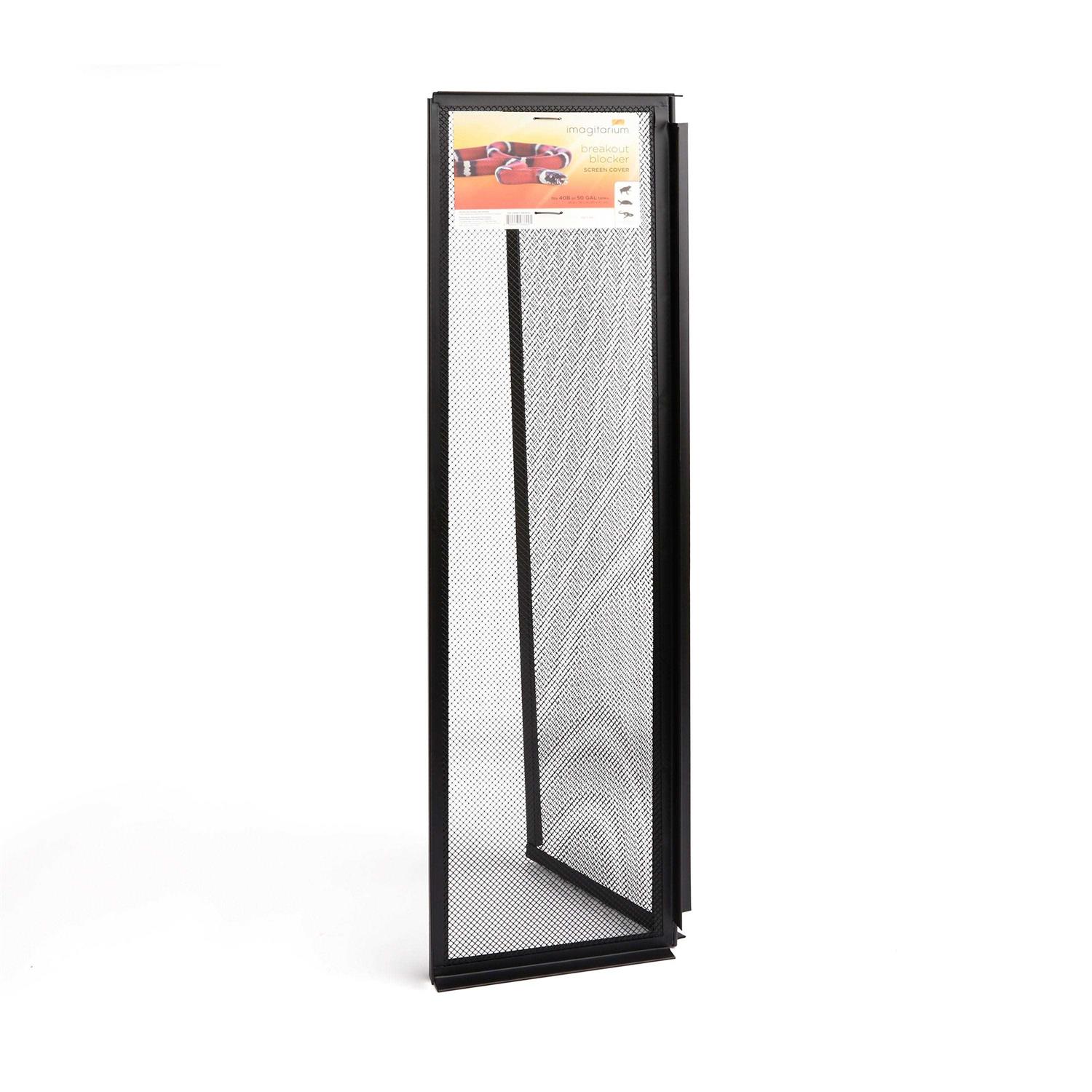 Imagitarium Terrarium Screen