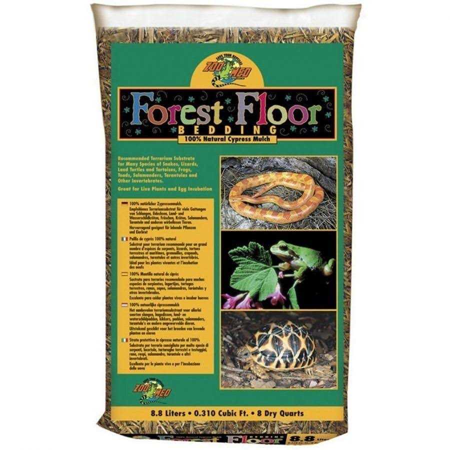 Zoo Med Forest Floor Bedding