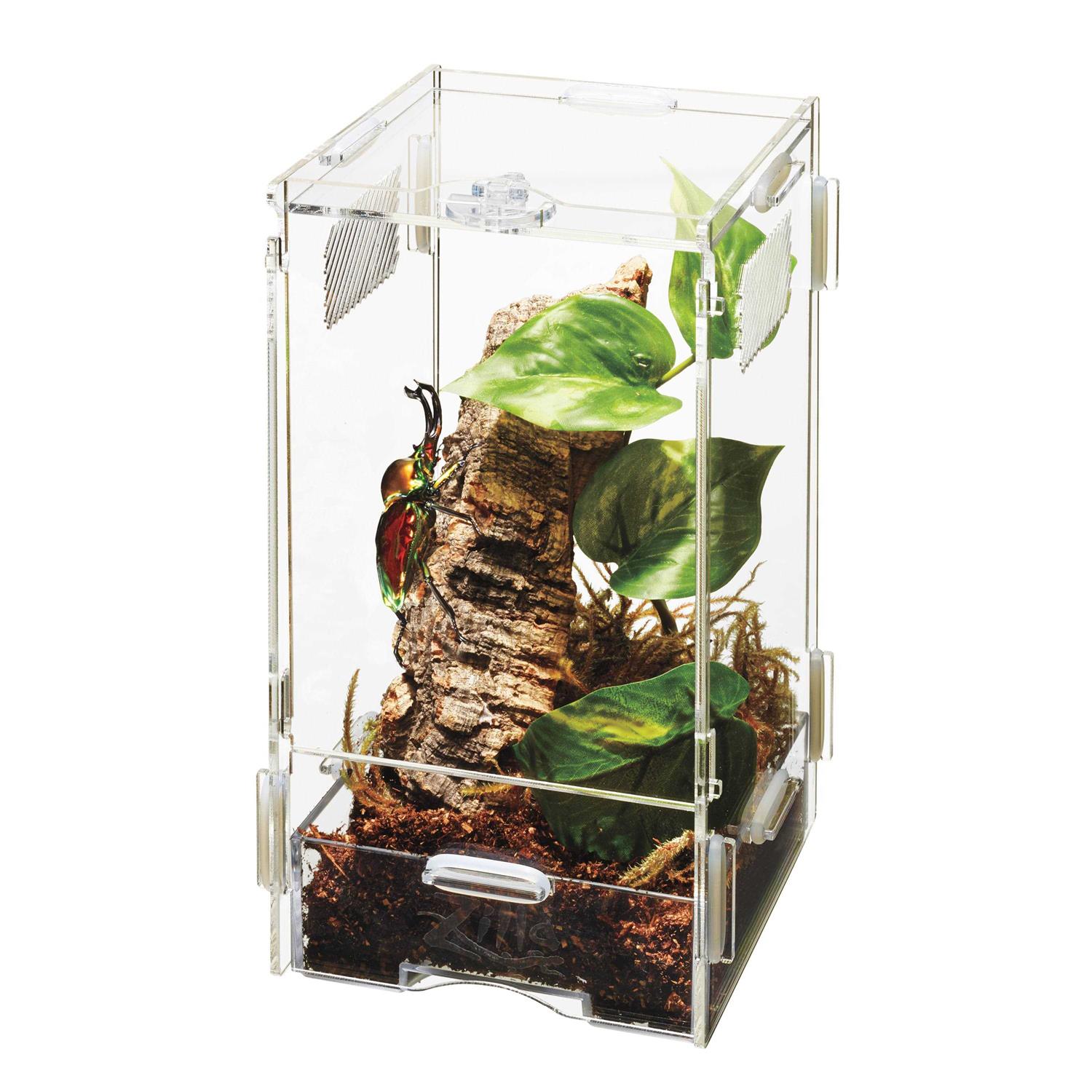 Alternative view of Zilla Arboreal Micro Habitat