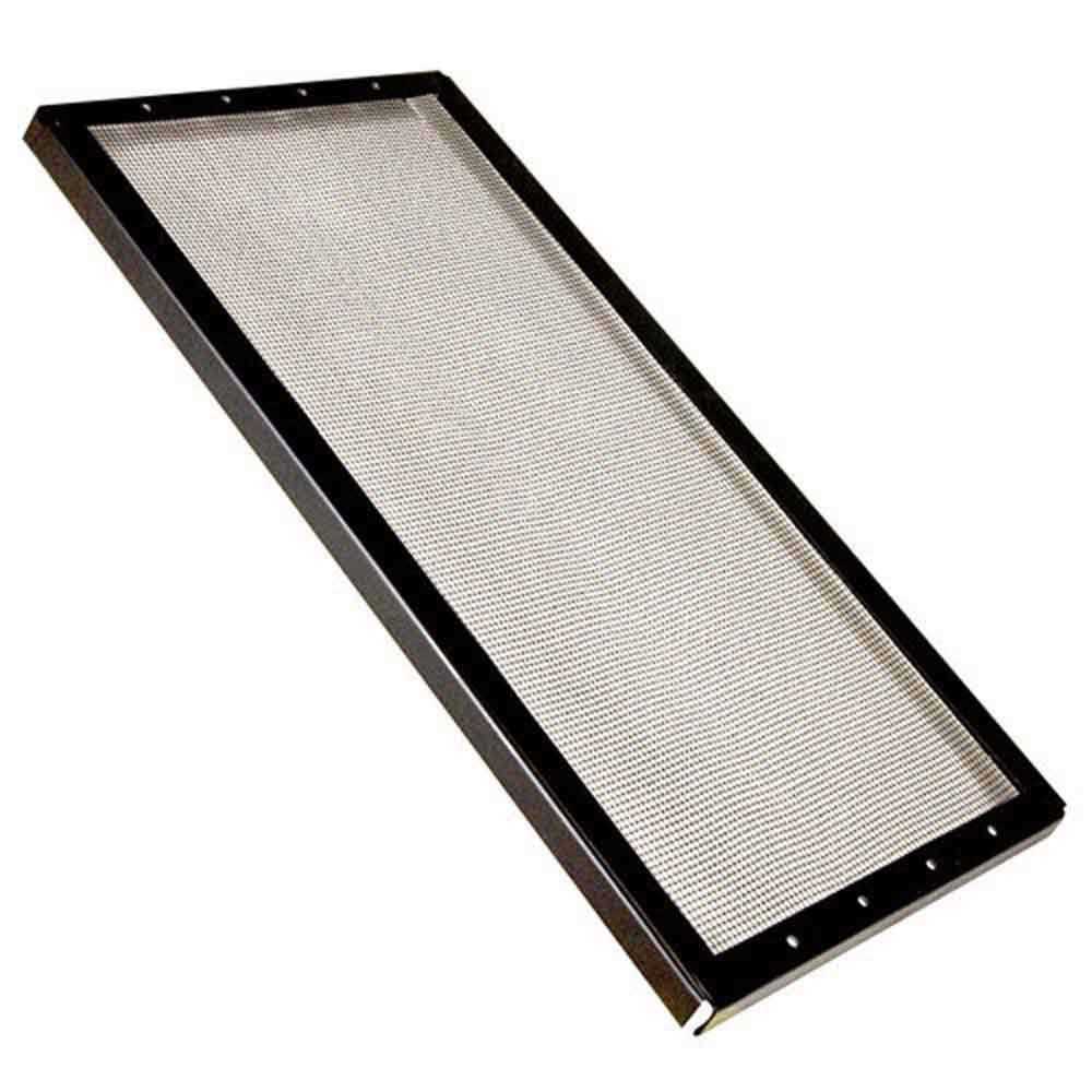 Alternative view of Zilla Fresh Air Screen Cover