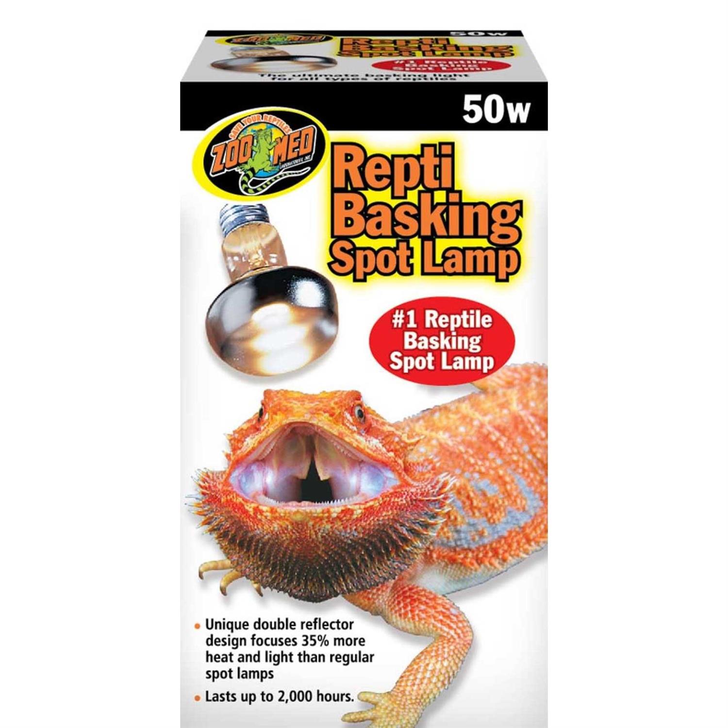 Zoo Med Repti Basking Spot Lamp