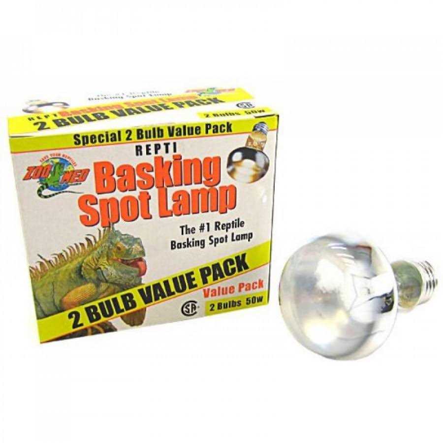 Alternative view of Zoo Med Repti Basking Spot Lamp