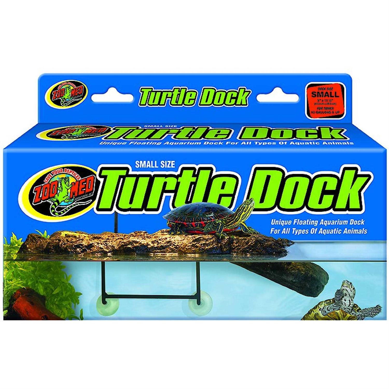Zoo Med Turtle Dock