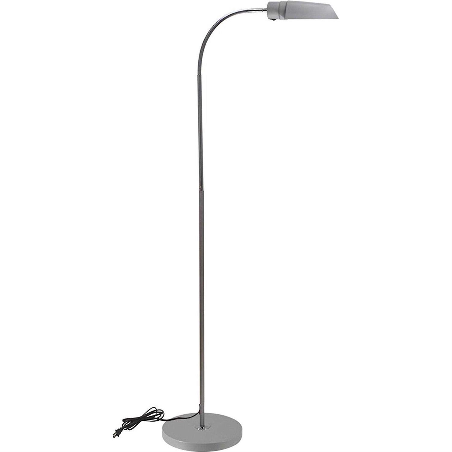 Alternative view of Zoo Med Avian Sun Deluxe Floor Lamp with 5.0 UVB Lamp