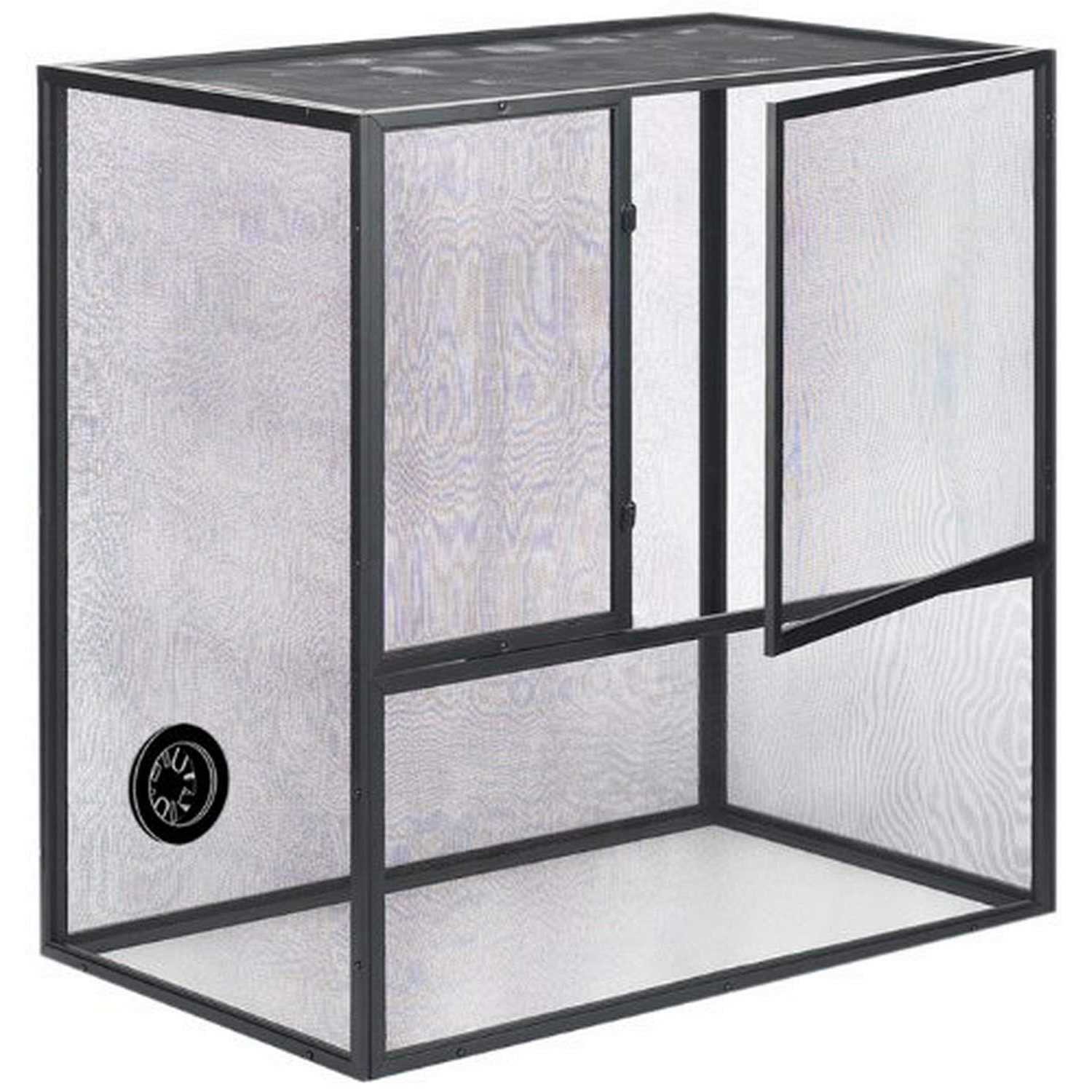 Alternative view of Zilla Fresh Air Screen Habitat