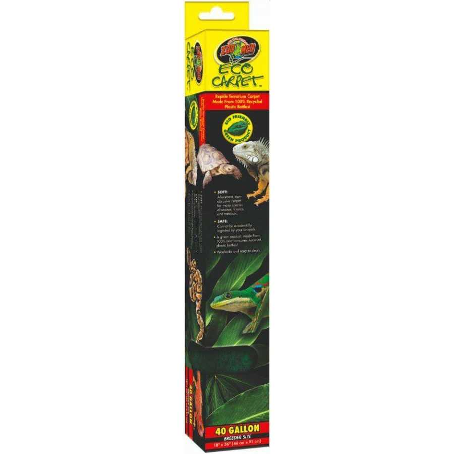 Alternative view of Zoo Med Eco Carpet Reptile Carpet