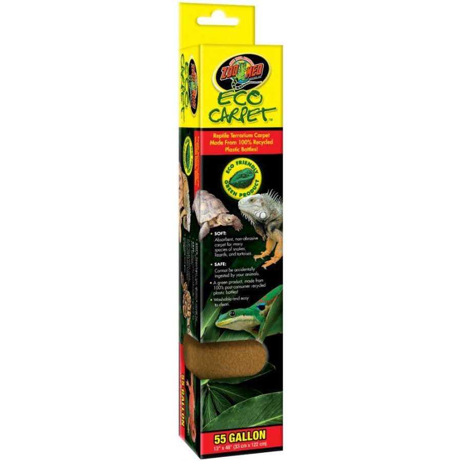 Alternative view of Zoo Med Eco Carpet Reptile Carpet