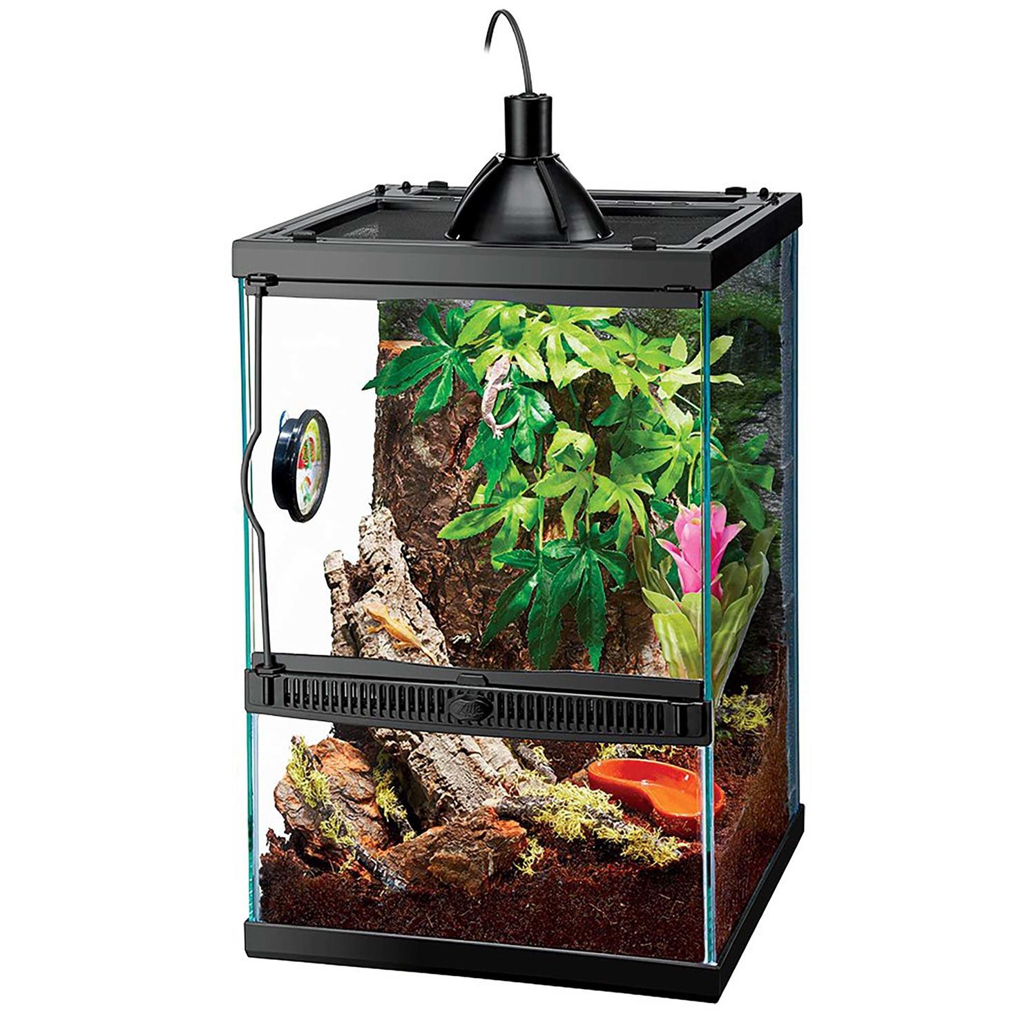 Zilla Vertical Tropical Kit