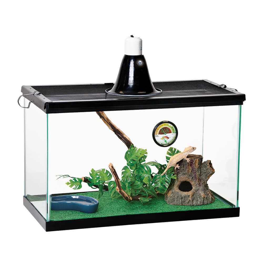 Alternative view of Zilla Terrarium Liner