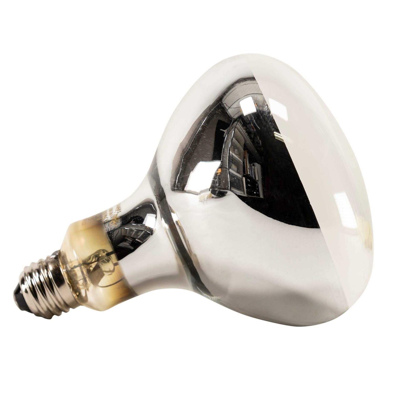 Alternative view of Zoo Med PowerSun UV Mercury Vapor UVB Lamp