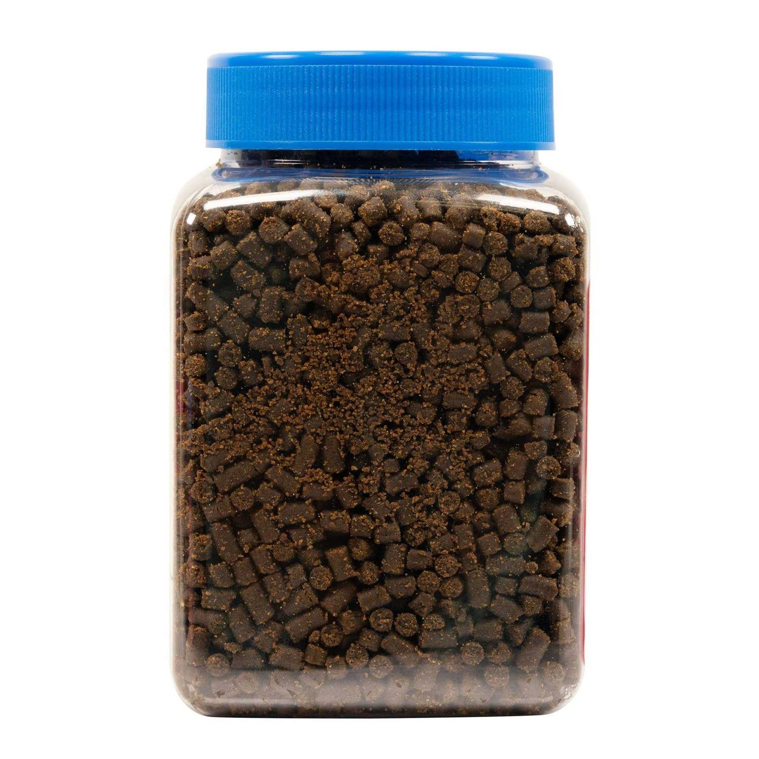 Alternative view of Zoo Med Axolotl Aquatic Newt Food
