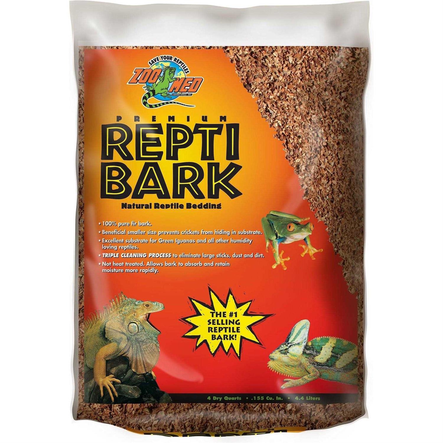 Zoo Med Premium Repti Bark
