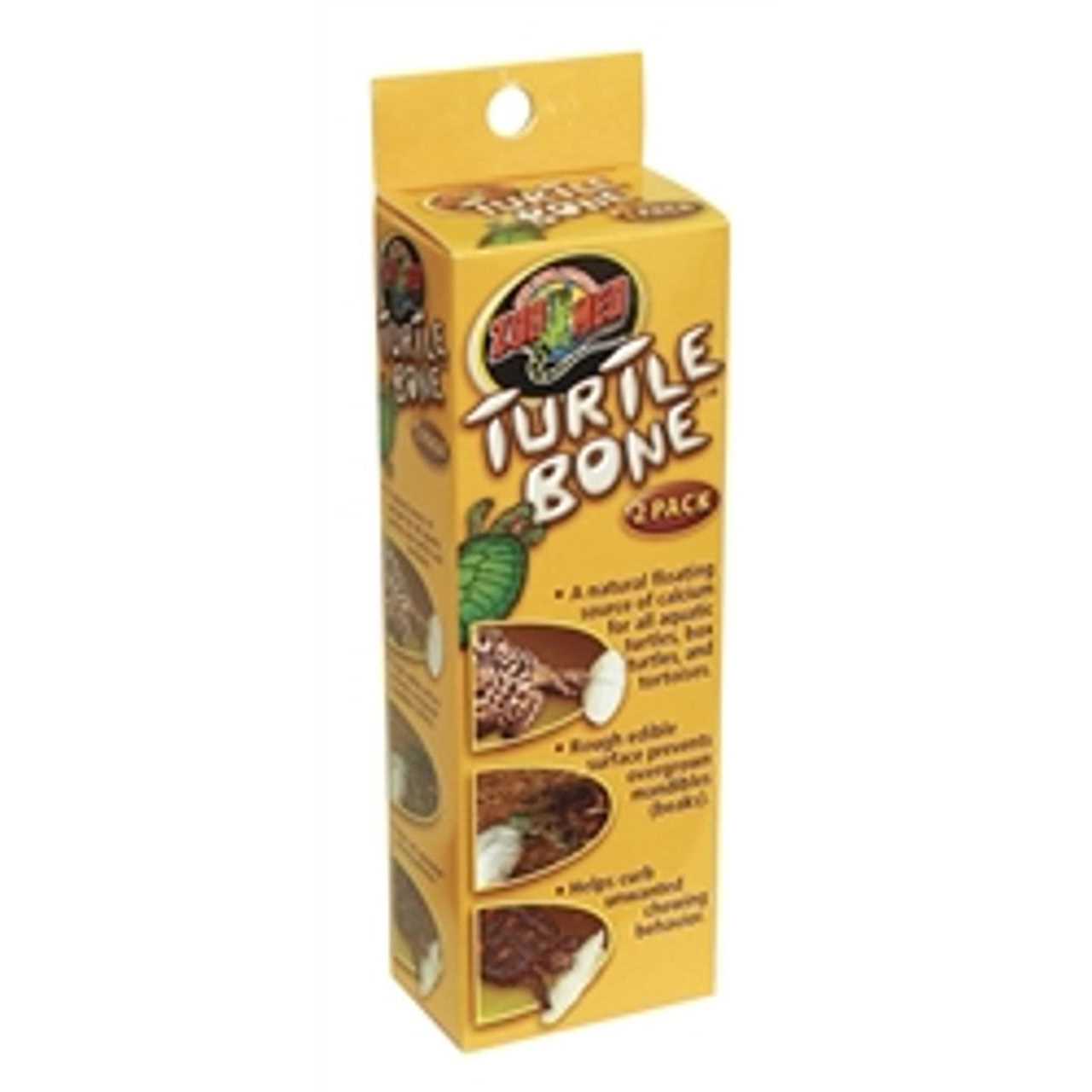 Alternative view of Zoo Med Turtle Bone