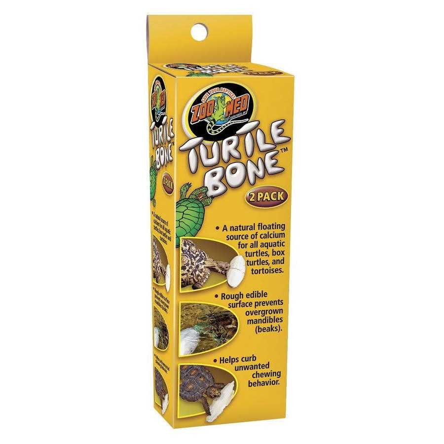 Alternative view of Zoo Med Turtle Bone